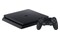 Konsola Sony PlayStation 4 Slim 512GB czarny + EA SPORTS FC 24 + Kontroler PlayStation