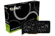 Karta graficzna PALIT RTX 4060 8GB GDDR6