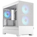 Obudowa PC Fractal Design Pop Mini Air TG Mini Tower biały