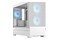 Obudowa PC Fractal Design Pop Mini Air TG Mini Tower biały