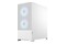 Obudowa PC Fractal Design Pop Mini Air TG Mini Tower biały
