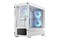 Obudowa PC Fractal Design Pop Mini Air TG Mini Tower biały