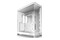 Obudowa PC NZXT H6 Flow Midi Tower biały