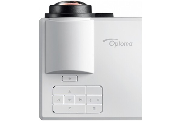 Projektor Optoma ML1050ST+