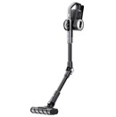 Odkurzacz JIMMY H8 Flex pionowy bezworkowy szary