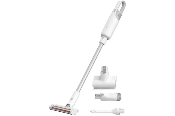 Odkurzacz Xiaomi Mi Vacuum Cleaner Light pionowy bezworkowy 220W biały