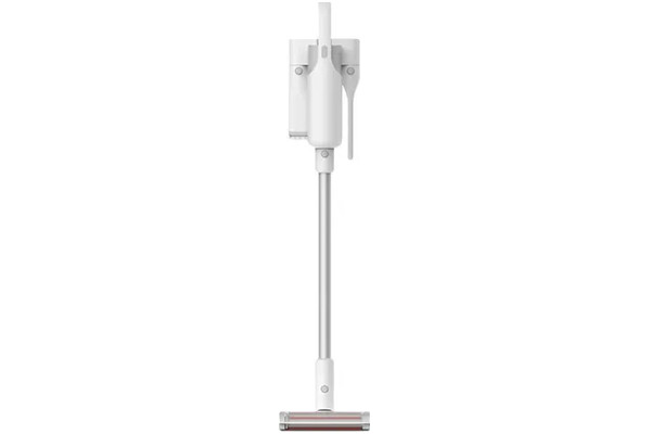 Odkurzacz Xiaomi Mi Vacuum Cleaner Light pionowy bezworkowy 220W biały