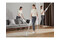 Odkurzacz Xiaomi Mi Vacuum Cleaner Light pionowy bezworkowy 220W biały