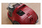 Odkurzacz Bosch BGC21X350 Serie 4 tradycyjny bezworkowy czerwono-czarny