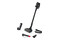 Odkurzacz Bosch BCS8214BL Unlimited 8 pionowy bezworkowy czarny