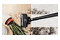 Odkurzacz Bosch BCS8214BL Unlimited 8 pionowy bezworkowy czarny
