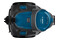 Odkurzacz Bosch BGS05A220 Serie 2 tradycyjny z pojemnikiem niebiesko-szary