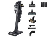 Odkurzacz Samsung VS20C9554TK/WA Jet 95 Complete pionowy bezworkowy czarny