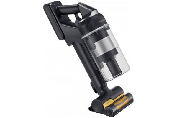 Odkurzacz Samsung VS20C9554TK/WA Jet 95 Complete pionowy bezworkowy czarny