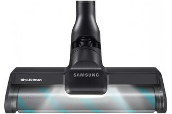 Odkurzacz Samsung VS20C9554TK/WA Jet 95 Complete pionowy bezworkowy czarny