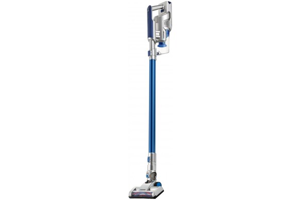 Odkurzacz Blaupunkt VCH601 pionowy bezworkowy niebieski