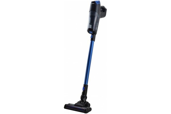 Odkurzacz Blaupunkt VCH602BL pionowy bezworkowy niebieski