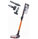 Odkurzacz Shark IZ201EU pionowy bezworkowy pomarańczowy