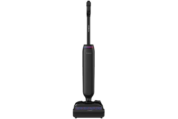 Odkurzacz Tineco Floor One S7 Premium pionowy bezworkowy 190W czarny