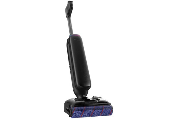Odkurzacz Tineco Floor One S7 Premium pionowy bezworkowy 190W czarny
