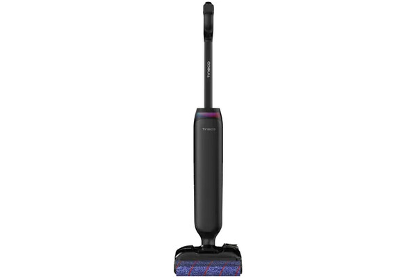 Odkurzacz Tineco Floor One S7 Premium pionowy bezworkowy 190W czarny