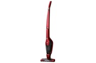 Odkurzacz AEG-Electrolux CX7245AN pionowy bezworkowy czerwony