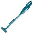 Odkurzacz Makita CL108FDZ pionowy bezworkowy niebieski