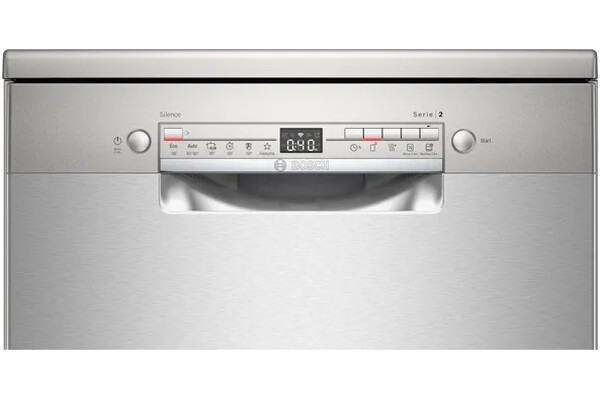 Zmywarka Bosch SMS2HTI60E Serie 2