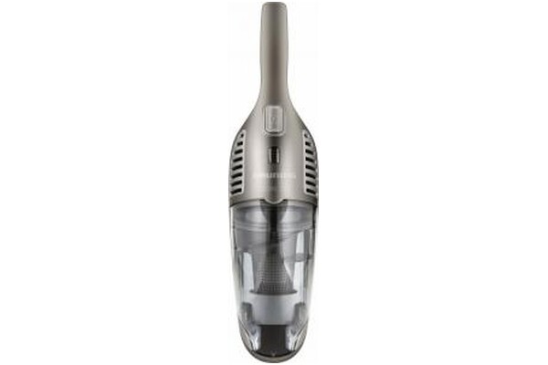 Odkurzacz Grundig VCH9832 pionowy bezworkowy szary