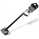 Odkurzacz Maestro MR615 pionowy bezworkowy czarny