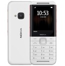 Smartfon NOKIA 5310 biały 2.8" poniżej 0.1GB/poniżej 0.5GB