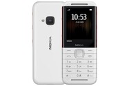 Smartfon NOKIA 5310 biały 2.8" poniżej 0.1GB/poniżej 0.5GB