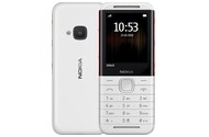 Smartfon NOKIA 5310 biały 2.8" poniżej 0.5GB