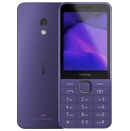 Smartfon NOKIA 235 fioletowy 2.8" poniżej 0.1GB/poniżej 0.5GB