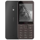 Smartfon NOKIA 235 czarny 2.8" poniżej 0.1GB/poniżej 0.5GB