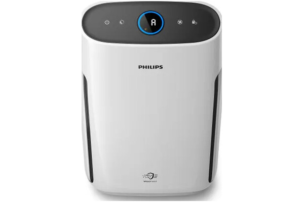 Oczyszczacz powietrza Philips AC121750 biały