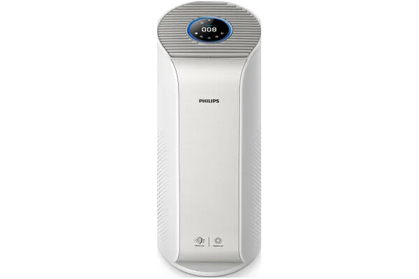 Oczyszczacz powietrza Philips AC385451 biały