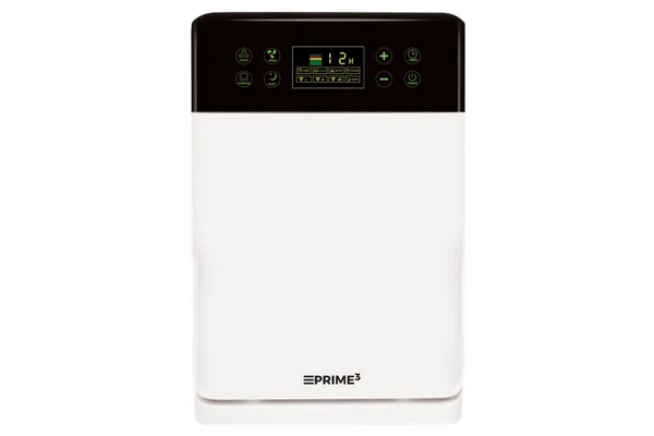 Oczyszczacz powietrza PRIME3 SAP51 biały