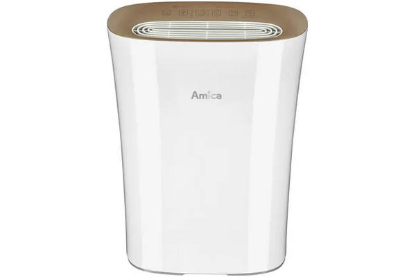 Oczyszczacz powietrza AMICA APM3011 biały
