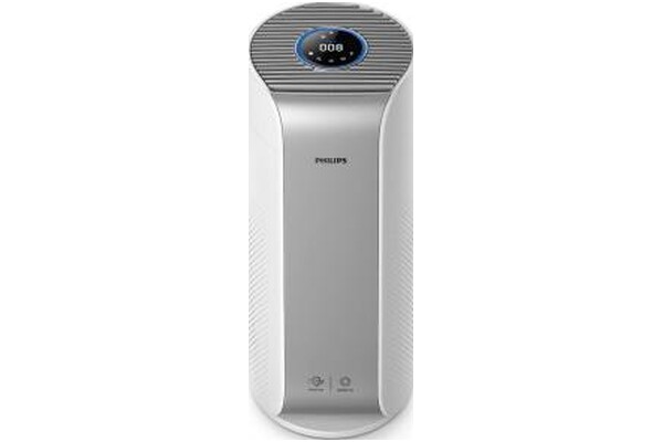 Oczyszczacz powietrza Philips AC385450 biały