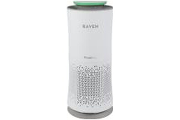 Oczyszczacz powietrza RAVEN EOP003UV