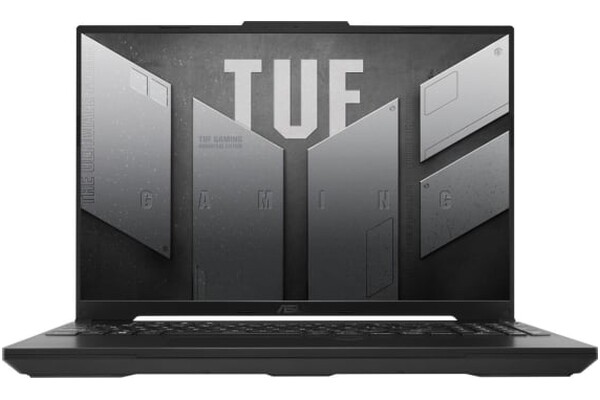 Laptop ASUS TUF Gaming A16 16" AMD Ryzen 7 7435HS AMD Radeon RX 7600S 32GB 512GB SSD M.2 Windows 11 Home