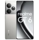 Smartfon realme GT 6 5G srebrny 6.78" 16GB/512GB