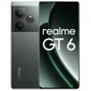 Smartfon realme GT 6 5G zielony 6.78" 16GB/512GB