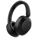 Słuchawki QCY H4 Nauszne Bezprzewodowe czarny