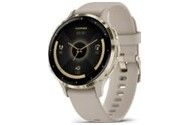 Smartwatch Garmin Venu 3S złoto-szary