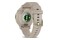 Smartwatch Garmin Venu 3S złoto-szary