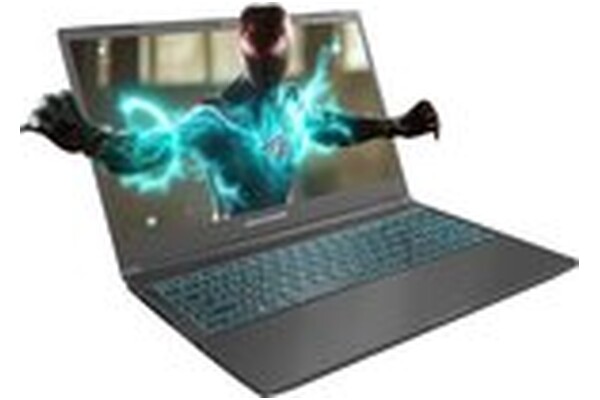Laptop Dream Machines 15.6" Intel Core i7 13620H NVIDIA GeForce RTX4060 32GB 1024GB SSD