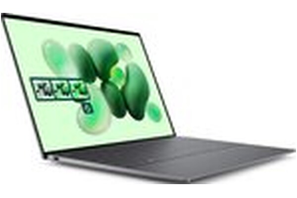 Laptop DELL XPS 13 13.4" Qualcomm Snapdragon X Elite X1E-80-100 QUALCOMM Adreno 32GB 1024GB SSD Windows 11 Professional