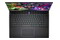 Laptop DELL Alienware m16 16.0" Intel Core Ultra 7 155H NVIDIA GeForce RTX 4070 32GB 1024GB SSD M.2 Windows 11 Home